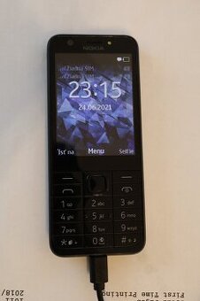 P: Nokia 230 Dual SIM