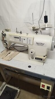 Brother DD 7100