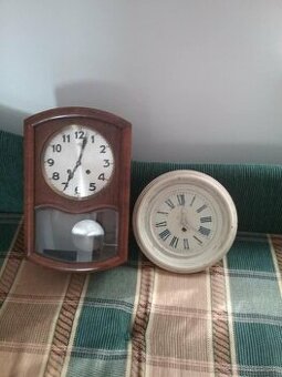 Predám starožitnosti