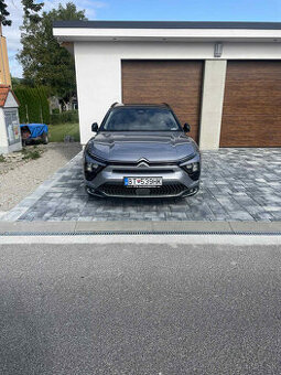 Citroën C5X 1.6 PureTech 180  S&S Shine