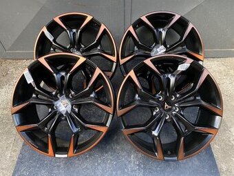 ✅ R20 ®️ Originál Seat Cupra 5x112 ET40 ✅ Formentor Tarraco.