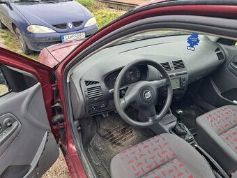 Seat Cordoba 1.9sdi