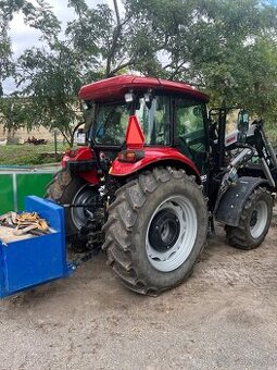 Predam traktor Case farmall