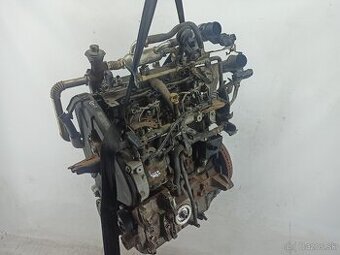 Motor Peugeot, Citroen 2.2Hdi 74kw 4HY