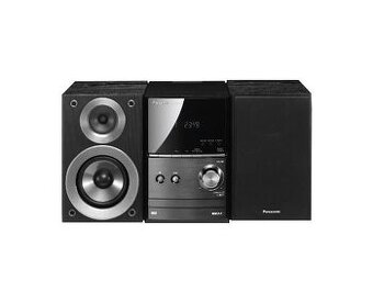 Panasonic SC-PM500EP-K