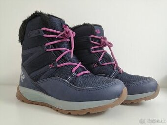 JACK WOLFSKIN