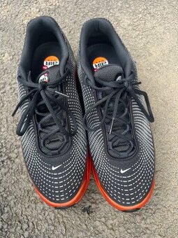Predám NIKE airmax DM oranžové