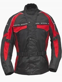 OXFORD DAMSKA BUNDA