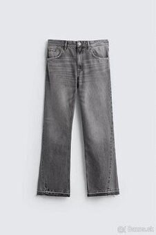 Zara Flared Jeans