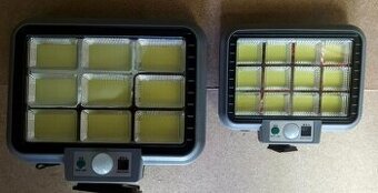 Solarne led svetla