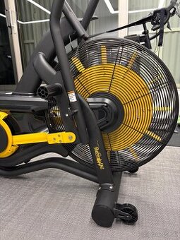 AirBike Renegade PM3