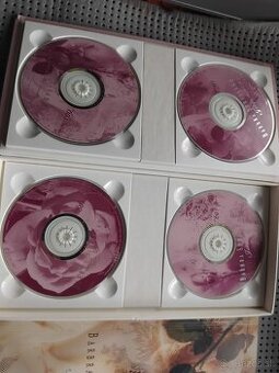 CD-BARBARA STREISAND-USA