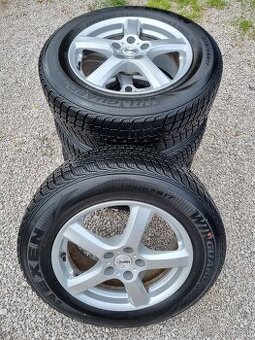 ===114,3===225 /60 R17 Zimné===