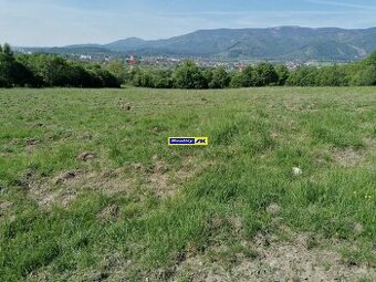 Pozemok na predaj Turčianske Kľačany