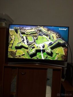 Televizor samsung 102cm