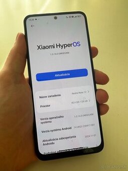 XIAOMI REDMI NOTE 12, 5G, 4/128 GB