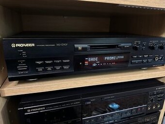 Pioneer MJ-D707