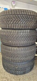 245/40R19 zimné Goodyear
