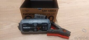 NOCO štartovací box a power banka GB40 1000A 12V
