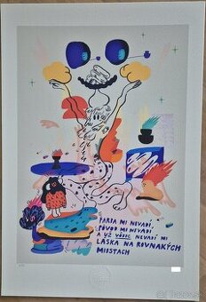 PARA grafika