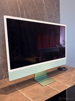 iMAC 24" M1