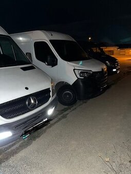 Prenajom dodavky nájom dodavok