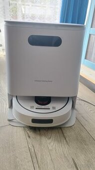 Roidmi Eva - robotický vysávač s mopom 2v1