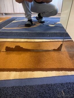 Kúpeľňové zrkadlo