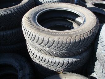 165/70R14 zimne pneumatiky