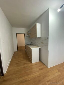 3 izbový byt Námestovo - 1