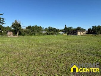 PREDAJ : záhrada, 500m2, Komárno časť Nová Stráž