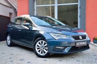 Seat Leon 1.6 TDI 115 Style DSG ---147 000KM---
