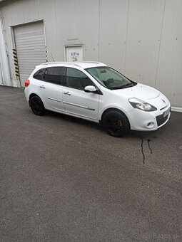 Renault Clio grandtour 1.2 16v - 1