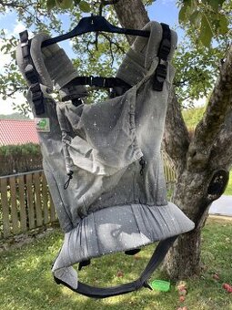 Monilu od 2 mesacov do 3 rokov