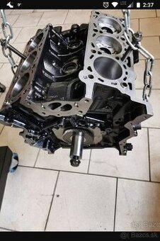 Jeep grand cherokee Wk2 3.0crd 184kw 2014-2022