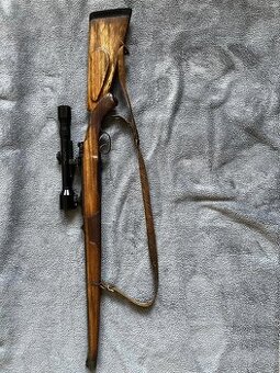 Guľovnica Opakovacia, MANNL SCHONAVER - 1