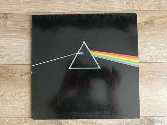 PINK FLOYD -The Dark Side Of The Moon