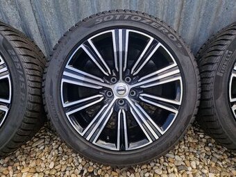 Volvo V60 S60 5x108 R18 235/45 R18 Zimna sada demo