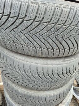 ❄️ Zimne pneu 195/55r16