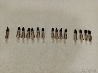 telefónna žiarovka 6V, 12 V, 24 V, 48 V