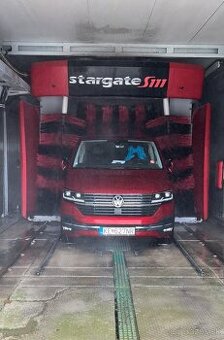 🇸🇰 VW Multivan Highline 2.0TDI 146kW DSG 4Motion 2021 DPH