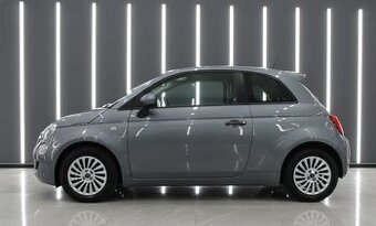 Fiat 500 500e 23,8kWh 500e