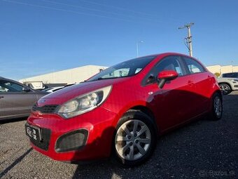 Kia Rio 1.2 D-CVVT LX