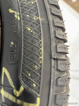 Zimná sada Opel Zafira Tourer Insignia