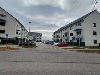 Prenájom bytu 2+kk, Skalica, Lúčky