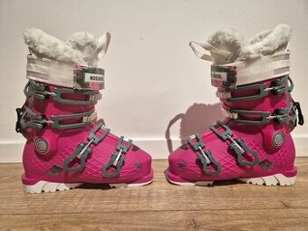 Predám dámske / dievčenské lyžiarky ROSSIGNOL ALLTRACK 70 W
