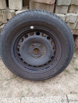 Rezerva 5x112 r15