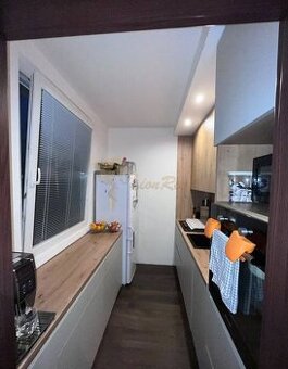 1-izb. byt, Bieloruská, Podunajské Biskupice, 2.p./8