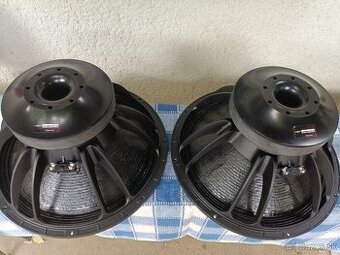 2ks BC 18TBW100 1500w /3kW