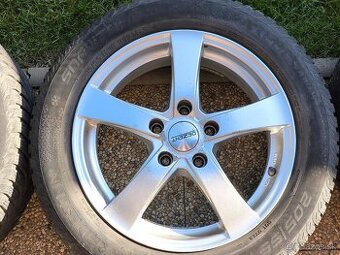 Na predaj Hliníkové disky Dezent R16